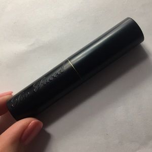 Too faced lip stick in Rebel Heart. NEVER WORN